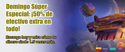 Tu bono de cumpleaños te espera
