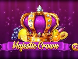 Majestic Crown x2 screenshot