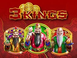 Three Kings screenshot