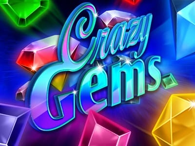 Crazy Gems screenshot