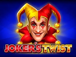 Jokers Twist screenshot