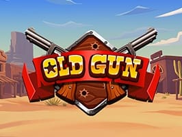 Old Gun screenshot