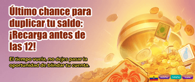 Regístrate y empieza a ganar