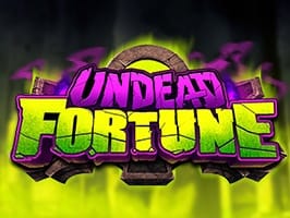 Undead Fortune screenshot